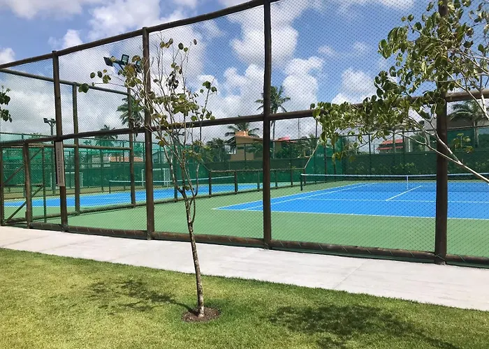 Seu Refúgio em Muro Alto Porto de Galinhas